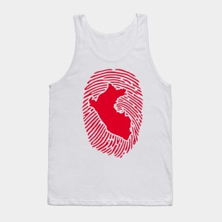 ADN PERÚ Tank Top